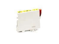 Tinta (alternativo) compatible a Epson C13T05544010/C 13 T 05544010 - T0554 - Stylus Photo R 240 amarillo