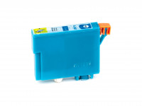 Tinta (alternativo) compatible a Epson T128240 cyan