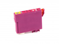 Tinta (alternativo) compatible a Epson T128340 magenta