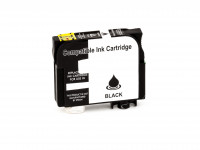 Tinta (alternativo) compatible a Epson T129140 negro