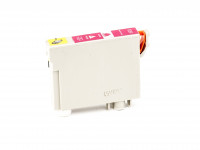 Tinta (alternativo) compatible a Epson T129340 magenta