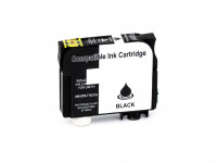 Tinta (alternativo) compatible a Epson - C13T16314010/C 13 T 16314010 - 16XL - Workforce WF 2010 W negro