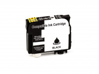 Tinta (alternativo) compatible a Epson - C13T18114010/C 13 T 18114010 - 18XL - Expression Home XP-102 negro