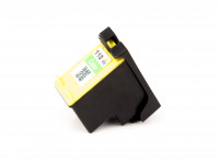 Tinta (alternativo) compatible a HP CB304AE/CB 304 AE - 110 - Photosmart A 310 tri
