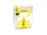 Conjunto compuesto por Tinta (alternativo) compatible a HP C4836AE Nr. 11 cyan, C4837AE Nr. 11 magenta, C4838AE Nr. 11 amarillo - Ahorre 6%