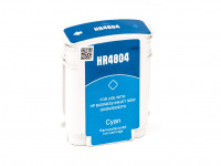 Tinta (alternativo) compatible a HP C4804A/C 4804 A - 12 - Business Inkjet 3000 cyan