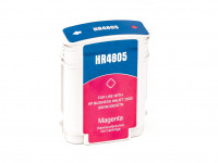 Tinta (alternativo) compatible a HP C4805A/C 4805 A - 12 - Business Inkjet 3000 magenta