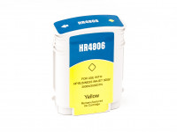 Tinta (alternativo) compatible a HP C4806A/C 4806 A - 12 - Business Inkjet 3000 amarillo