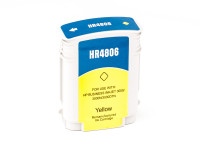 Conjunto compuesto por Tinta (alternativo) compatible a HP C4804A/C 4804 A - 12 - Business Inkjet 3000 cyan, C4805A/C 4805 A - 12 - Business Inkjet 3000 magenta, C4806A/C 4806 A - 12 - Business Inkjet 3000 amarillo - Ahorre 6%