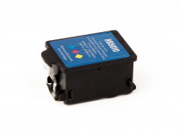 Tinta (alternativo) compatible a HP C5010DE/C 5010 DE - 14 - Color Inkjet 1160 tri