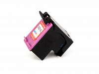 Tinta (alternativo) compatible a HP CC644EE Nr. 300XL tricolor