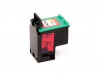 Tinta (alternativo) compatible a HP C9361EE/C 9361 EE - 342 - Deskjet 5420 V tri