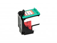 Tinta (alternativo) compatible a HP C8766EE Nr. 343 tricolor