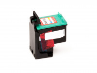 Tinta (alternativo) compatible a HP C9363EE Nr. 344 tricolor
