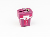 Tinta (alternativo) compatible a HP C8772EE Nr. 363 magenta