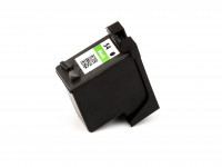Tinta (alternativo) compatible a HP - CB334AE /  CB 334 AE /  54 - Deskjet F 4100 Series negro