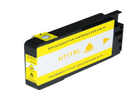 Conjunto compuesto por Tinta (alternativo) compatible a HP CZ130A cyan, CZ131A magenta, CZ129A negro, CZ132A amarillo - Ahorre 6%
