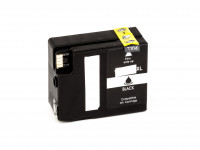Tinta (alternativo) compatible a HP - CN053AE/CN 053 AE - 932XL - Officejet 6100 E-Printer negro