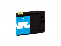 Tinta (alternativo) compatible a HP - CN054AE/CN 054 AE - 933XL - Officejet 6100 E-Printer cyan