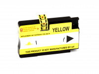 Tinta (alternativo) compatible a HP - CN048AE/CN 048 AE - 951XL - Officejet PRO 8100 Eprinter amarillo