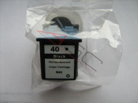 Tinta (alternativo) compatible a Samsung SF 300/330/331/335/340/341/345/360/361/365 negro