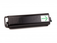 Cartucho de toner (alternativo) compatible a Canon GPR1 / GPR 1 / GPR-1 // GP 605 / GP 555 / IR 7200 TONER