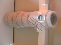 Cartucho de toner (alternativo) compatible a Konica Minolta DI 152 182. 1611 2011 TONER 106 B 