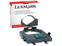 Original Cinta de nylón negro Lexmark 003070166 negro