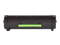 Original Tóner negro Lexmark 0051B2X00 negro