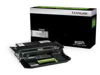 Original Kit de tambor Lexmark 0052D0Z00/520Z