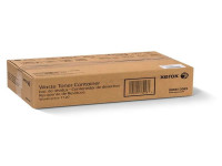 Original Depósito de tóner residual Xerox 008R13089