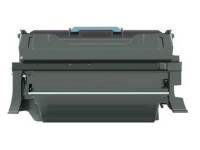 Original Tóner negro Lexmark 00T650H31E negro