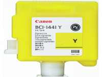 Original Cartucho de tinta amarillo Canon 0172B001/BCI-1441 Y amarillo