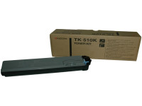 Original Tóner negro Kyocera 02F30EU0/TK-510 K negro