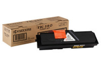 Original Tóner negro Kyocera 02H50EU0/TK-140 negro