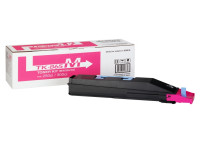 Original Tóner magenta Kyocera 02JZBEU0/TK-865 M magenta