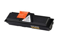 Original Tóner negro Kyocera 02LZ0NL0/TK-170 negro