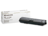 Original Toner Kyocera 02RV0NL0/TK-1150 schwarz