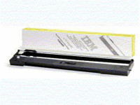 Original Cinta de nylón negro IBM 1053685 negro