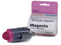 Original Tóner magenta Xerox 106R01272 magenta