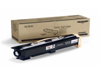 Original Toner schwarz Xerox 106R01294 schwarz