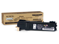 Original Tóner negro Xerox 106R01334 negro