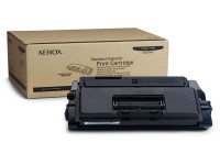 Original Tóner negro Xerox 106R01370 negro