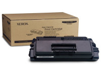 Original Tóner negro Xerox 106R01371 negro