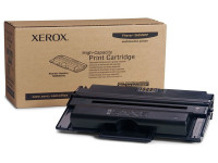 Original Tóner negro Xerox 108R00795 negro