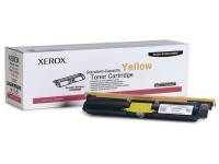 Original Tóner amarillo Xerox 113R00690 amarillo