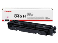 Original Toner Canon 1252C002/046H magenta