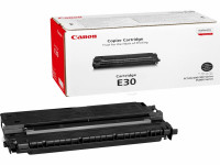 Original Toner schwarz Canon 1491A003/E30 schwarz