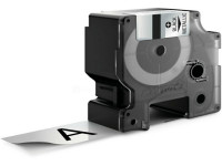 Original Cinta entintada Dymo 18762/S0718200 negro