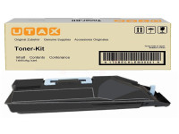 Original Tóner negro Utax 1T02LK0UTC negro